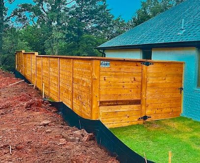 Fence pro of oklahoma