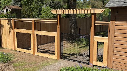 Timber Fence Construction LLC
