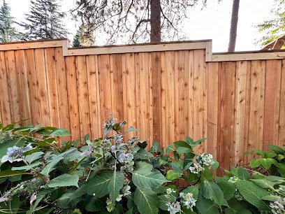 Fronta Fencing & Decking