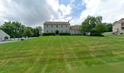 Lipfert Lawn & Fence