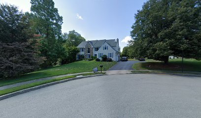 E Mc Menamin & J Kirk Fencing