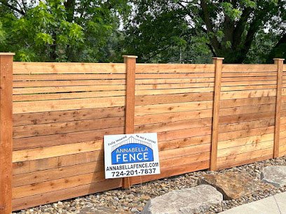 Annabella Fence