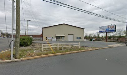 National Rent-A-Fence