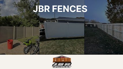 JBR Fences
