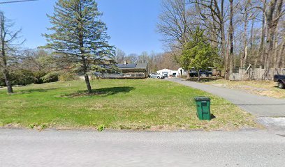 Perimeter Fence & Construction