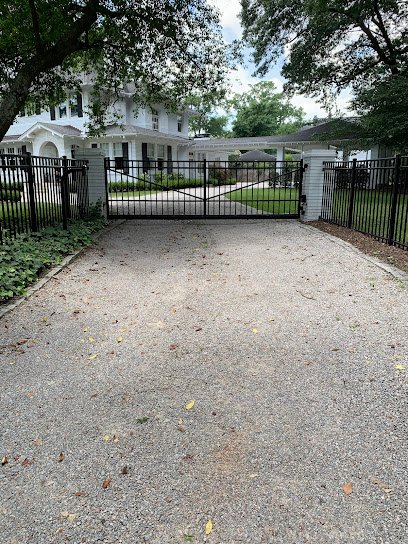 Brabham Fence Company