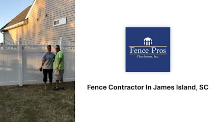Fence Pros Charleston