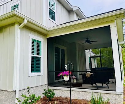 Quality Fence & Custom Outdoors