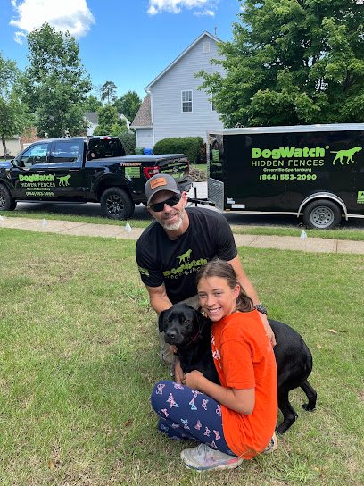 DogWatch of Greenville-Spartanburg