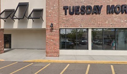 Summerville Fence Co.