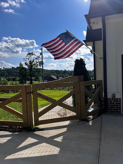 Secure Fence & Gate LLC