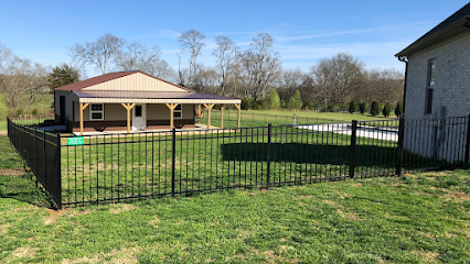 Best Security Fencing Co.