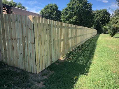 Cole Fence Co