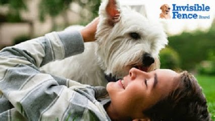Invisible Fence Brand of San Angelo