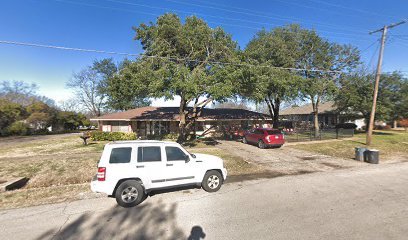 White House Fence Co