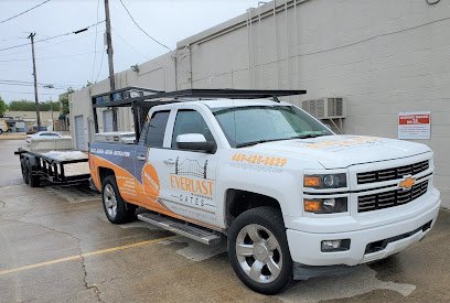 Everlast Gates & Fence