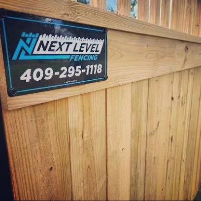 Next Level Fence Company