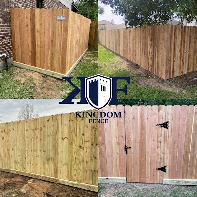 Kingdom Fence