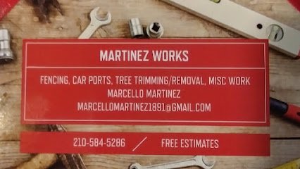 Martinez Works
