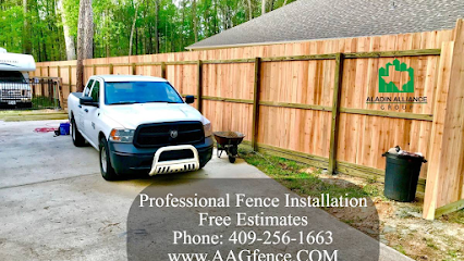 Aladin Alliance Group LLC