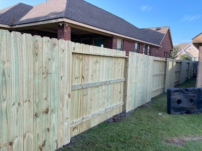 Champion Fencing And More