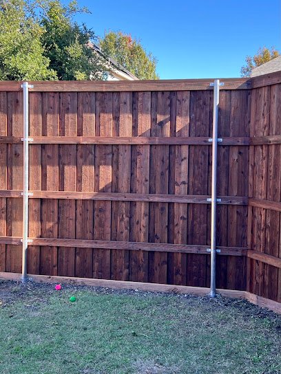 Two Sons Fencing – Celina Based Fence Company