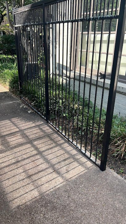 All Gates Repair Houston