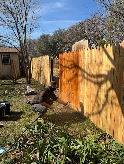 Lubbock General Fencing