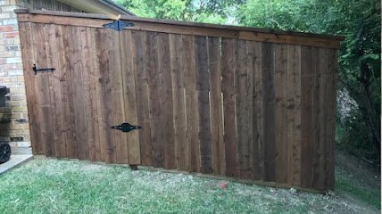 RYNO FENCE