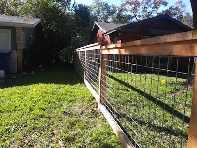 Killeen Fence and Deck – Repair & Replacement