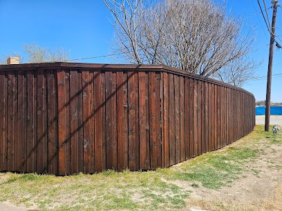 Fence-staining.com LLC