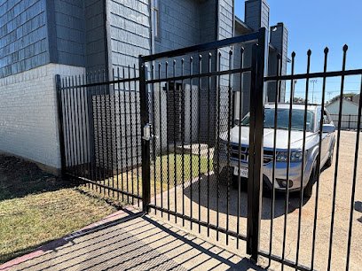 Salgado’s Fencing co LLC