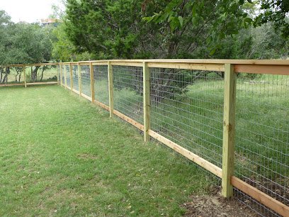 Central Texas Fence Inc