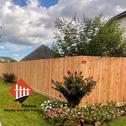 Paulk Fence