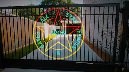 All Star Iron Gates and Fences