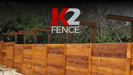 K2 Fence & Stain
