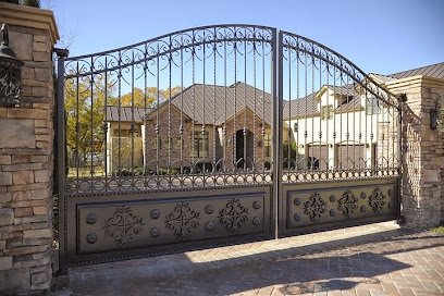 Ventaire Awning & Ornamental Iron