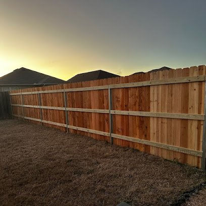 All American Fence Repair LLC
