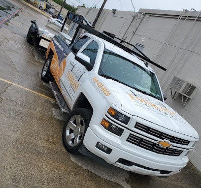 Everlast Gates & Fence