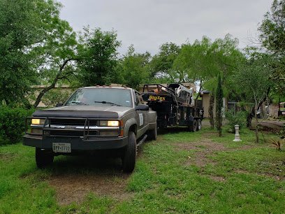 Zavala’s Land Prep