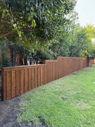 Cowboy Fence and Iron Co.
