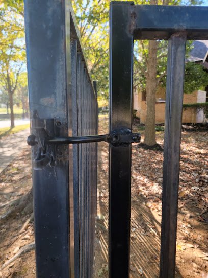 Denton Automatic Gate Repair Service