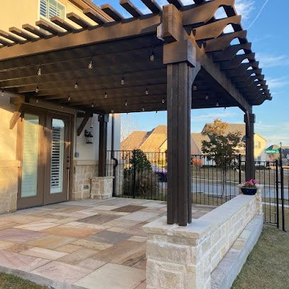 Magnolia Fence & Patio