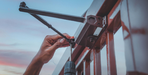 Euless Electric Gate Repair