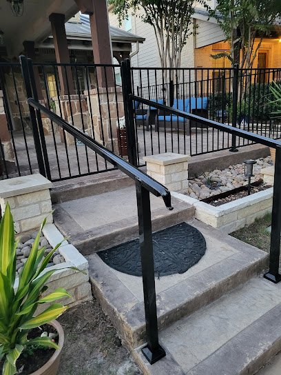 Prosper Fence and Welding