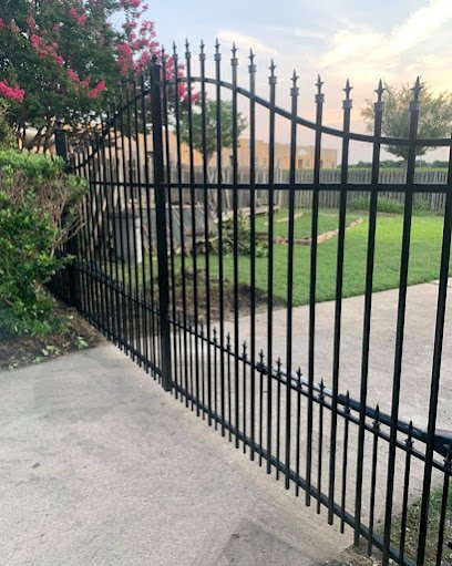 Everlast Gates & Fence