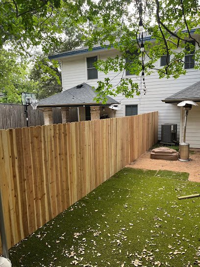 Philmar Fence Contractor