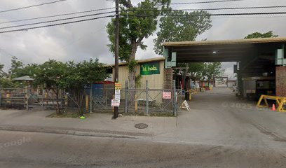 Well-Built Custom Fence Company