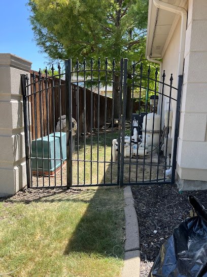 E-L Automatic Gates & Fence