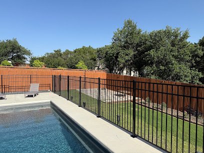 Vision Fencing Austin
